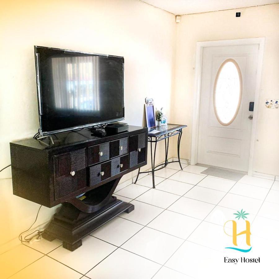Easy Hostel Майами Экстерьер фото