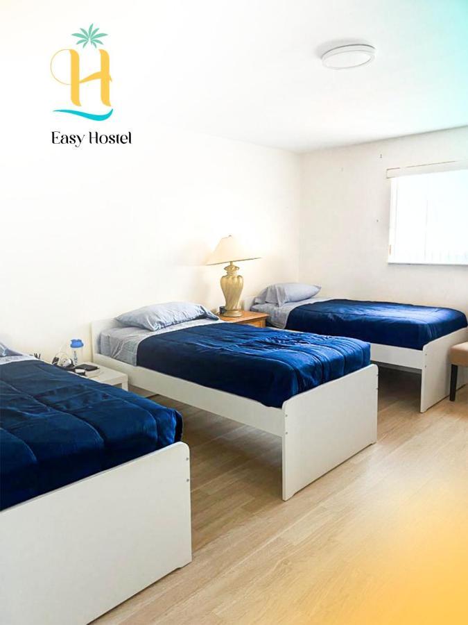 Easy Hostel Майами Экстерьер фото
