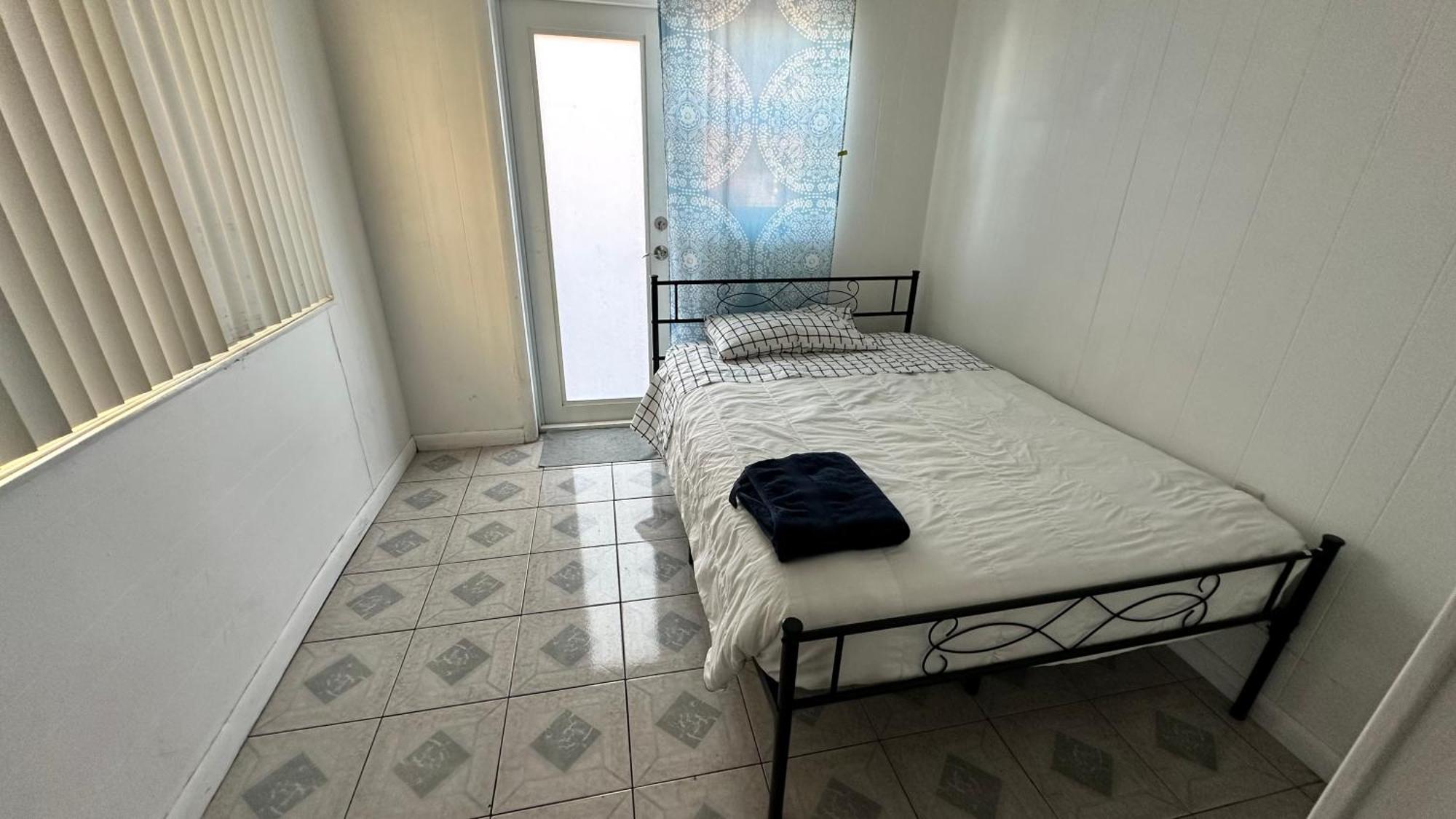 Easy Hostel Майами Экстерьер фото